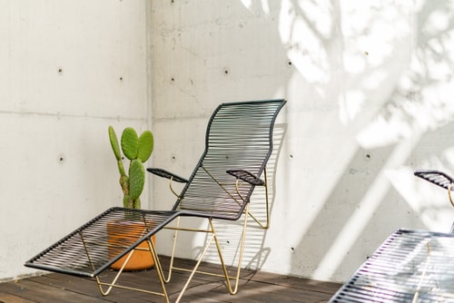 VH | Amsterdam CDMX | patio + washer + wifi | 25 37 Virtual Homes