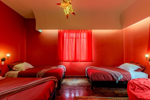 VH | Pink Hoouse Condesa | 18 pax | 17 23 Virtual Homes