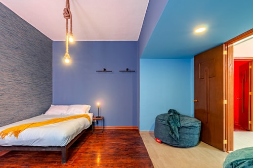 VH | Pink Hoouse Condesa | 18 pax | 17 24 Virtual Homes