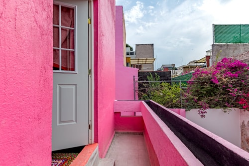 VH | Pink Hoouse Condesa | 18 pax | 17 28 Virtual Homes