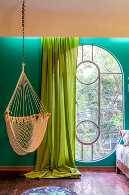 VH | Pink Hoouse Condesa | 18 pax | 17 30 Virtual Homes