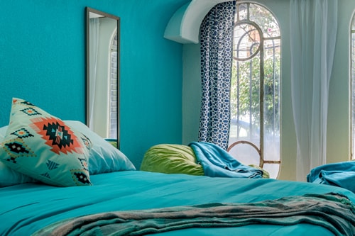 VH | Pink Hoouse Condesa | 18 pax | 17 35 Virtual Homes