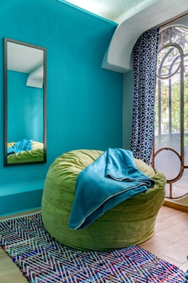 VH | Pink Hoouse Condesa | 18 pax | 17 37 Virtual Homes