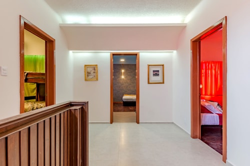 VH | Pink Hoouse Condesa | 18 pax | 17 38 Virtual Homes