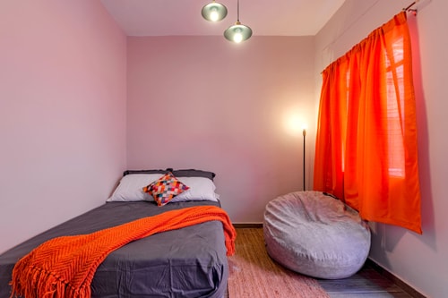 VH | Pink Hoouse Condesa | 18 pax | 17 40 Virtual Homes