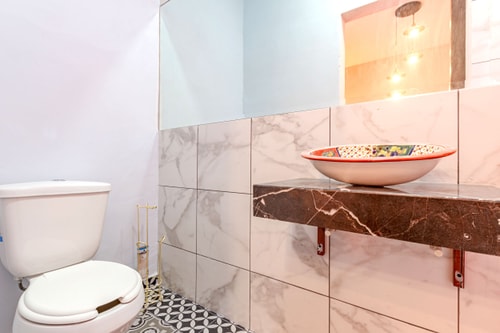 VH | Pink Hoouse Condesa | 18 pax | 17 42 Virtual Homes