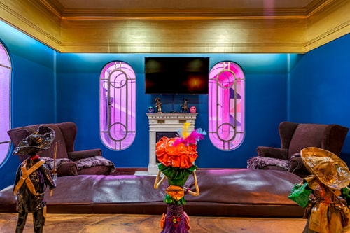 VH | Pink Hoouse Condesa | 18 pax | 17 20 Virtual Homes