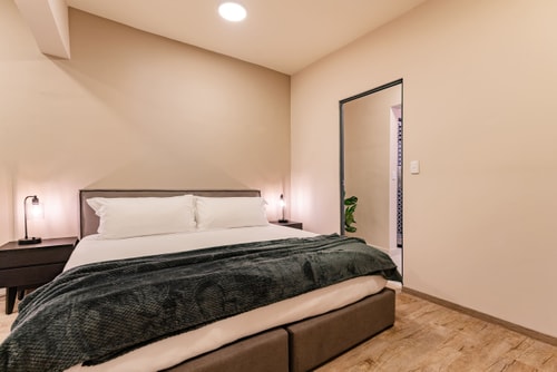 VH | 3 Bedroom apartment in Condesa | 50 29 Virtual Homes