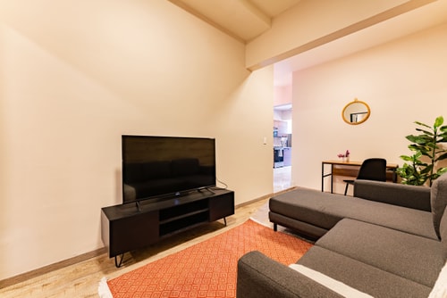 VH | 3 Bedroom apartment in Condesa | 50 5 Virtual Homes