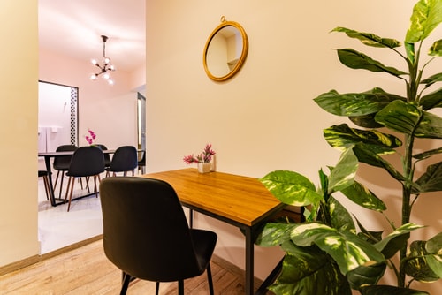 VH | 3 Bedroom apartment in Condesa | 50 13 Virtual Homes