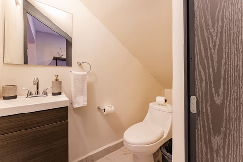 VH | 3 Bedroom apartment in Condesa | 50 38 Virtual Homes