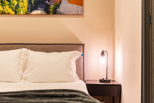 VH | 3 Bedroom apartment in Condesa | 50 37 Virtual Homes