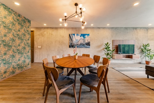 VH | Great Apts Polanco | Grupos | wifi&balcón| 341 8 Virtual Homes