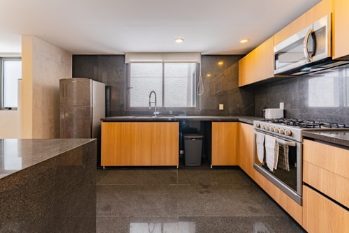 VH | Great Apts Polanco | Grupos | wifi&balcón| 341 2 Virtual Homes