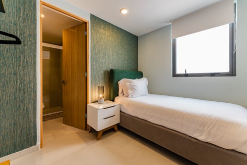 VH | Great Apts Polanco | Grupos | wifi&balcón| 341 13 Virtual Homes