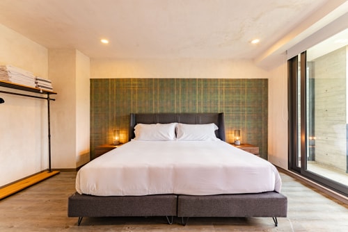 VH | Great Apts Polanco | Grupos | wifi&balcón| 341 17 Virtual Homes