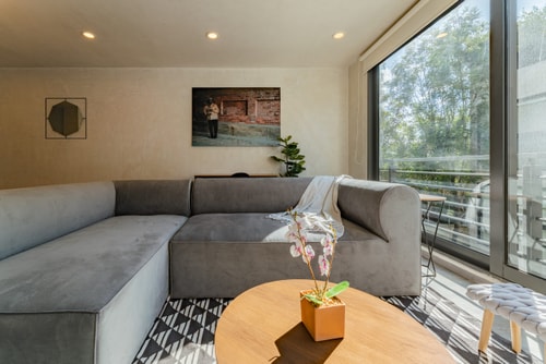 VH | Great Apts Polanco | Grupos | wifi&balcón| 341 26 Virtual Homes