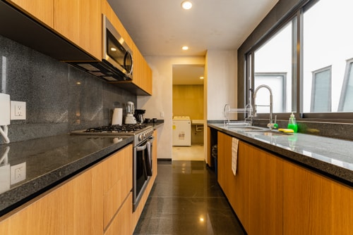 VH | Great Apts Polanco | Grupos | wifi&balcón| 341 28 Virtual Homes