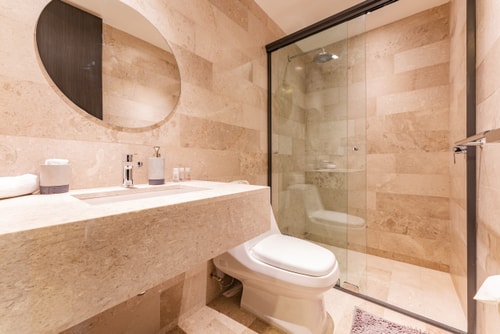 VH | Great Apts Polanco | Grupos | wifi&balcón| 341 34 Virtual Homes