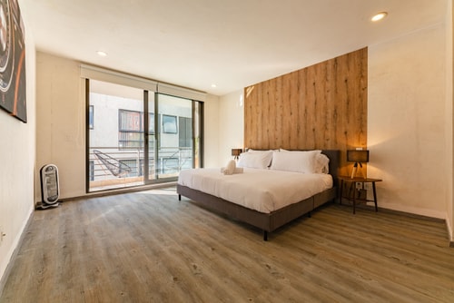 VH | Great Apts Polanco | Grupos | wifi&balcón| 341 35 Virtual Homes