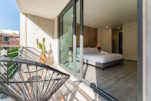 VH | Great Apts Polanco | Grupos | wifi&balcón| 341 37 Virtual Homes