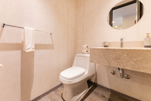 VH | Great Apts Polanco | Grupos | wifi&balcón| 341 43 Virtual Homes