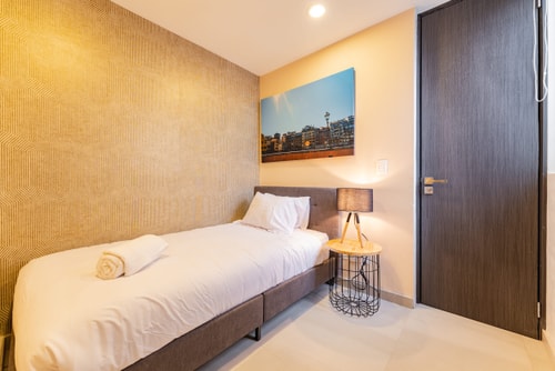 VH | Great Apts Polanco | Grupos | wifi&balcón| 341 46 Virtual Homes