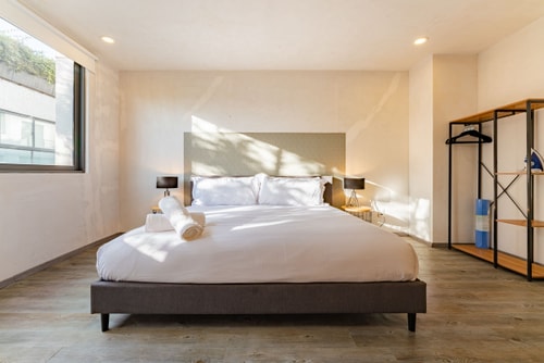 VH | Great Apts Polanco | Grupos | wifi&balcón| 341 48 Virtual Homes
