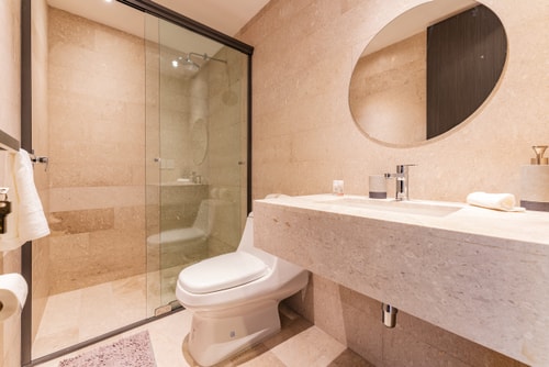 VH | Great Apts Polanco | Grupos | wifi&balcón| 341 49 Virtual Homes