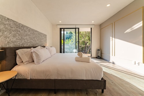 VH | Great Apts Polanco | Grupos | wifi&balcón| 341 50 Virtual Homes