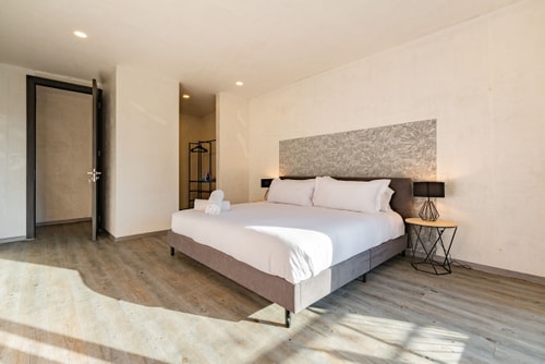 VH | Great Apts Polanco | Grupos | wifi&balcón| 341 51 Virtual Homes