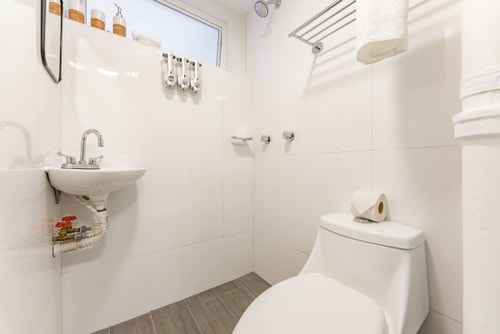 VH | Spacious Apts  Condesa 12 pax| 322 20 Virtual Homes