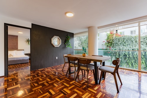 VH | Spacious Apts  Condesa 12 pax| 322 35 Virtual Homes