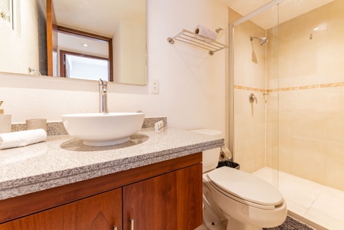 VH | Piso Completo en Polanco | gym & wifi | 323 29 Virtual Homes