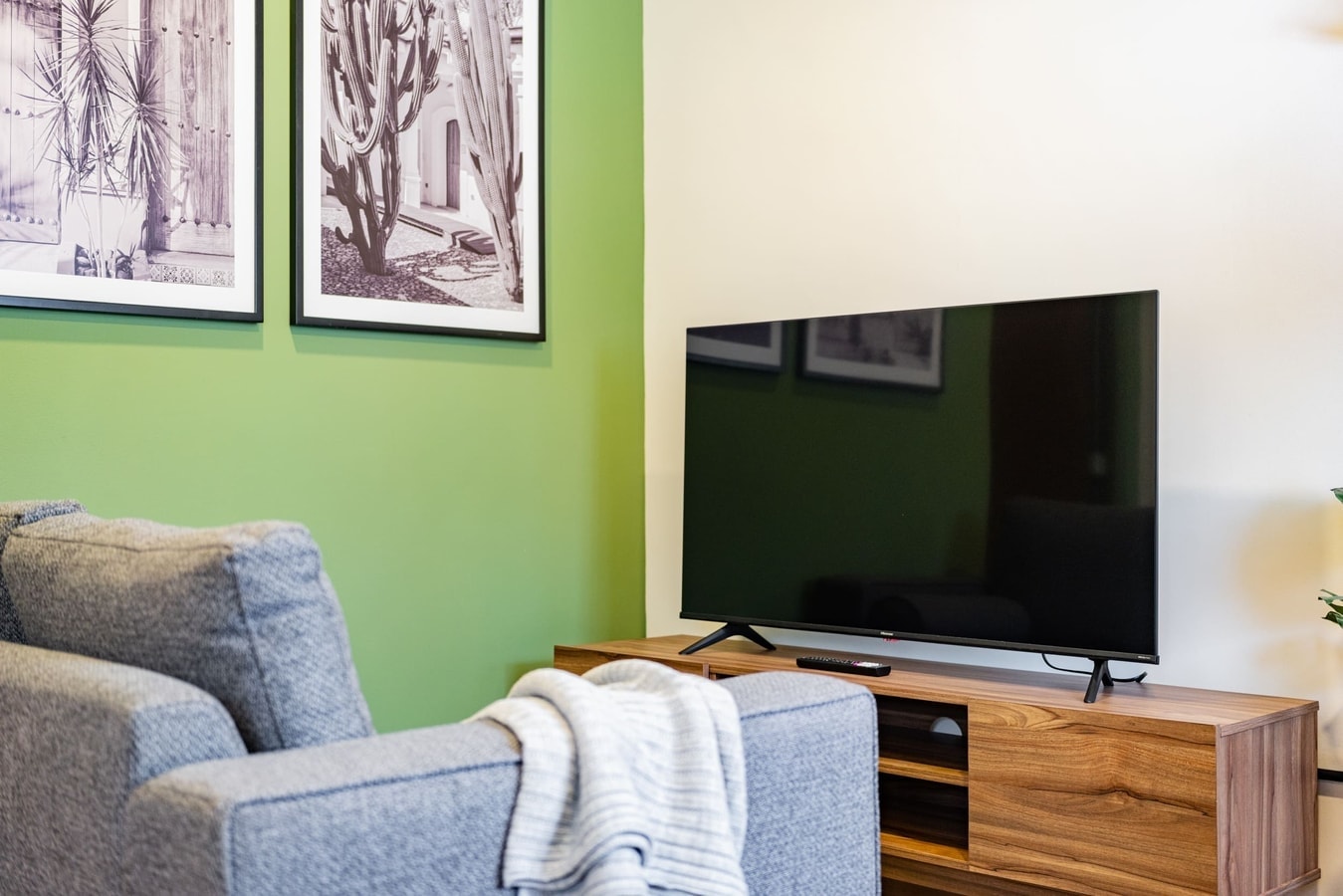 VH | Acogedor espacio cerca Polanco + wifi | 58 Virtual Homes