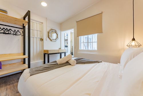 VH | Condesa | Loft smart design + wifi | 4 0 Virtual Homes