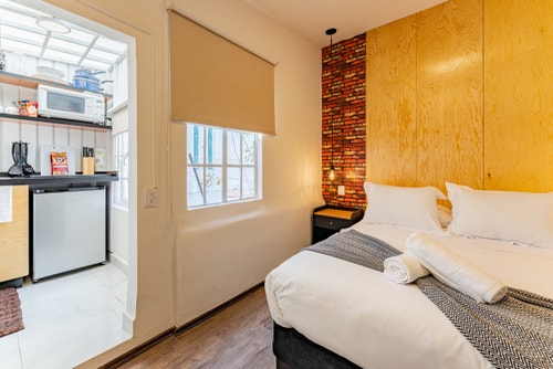 VH | Condesa | Loft smart design + wifi | 4 16 Virtual Homes