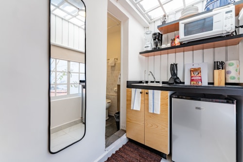 VH | Condesa | Loft smart design + wifi | 4 6 Virtual Homes
