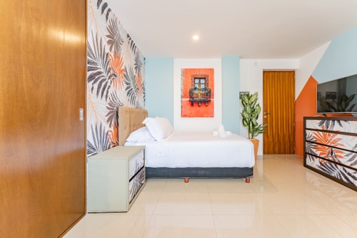 VH | Loft Polanco | Gym + Parking | 7 9 Virtual Homes
