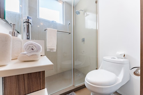 VH | Loft Polanco | Gym + Parking | 7 18 Virtual Homes
