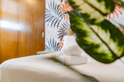 VH | Loft Polanco | Gym + Parking | 7 10 Virtual Homes