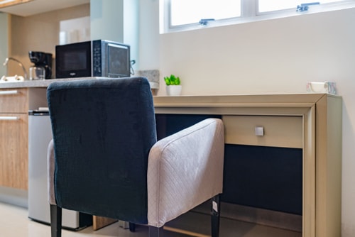 VH | Loft Polanco | Gym + Parking | 7 5 Virtual Homes