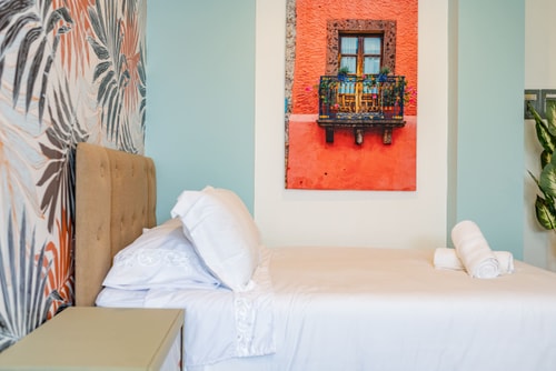 VH | Loft Polanco | Gym + Parking | 7 16 Virtual Homes