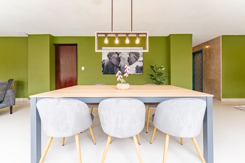 VH | Condesa Apt | Balcony + Parking | 194 13 Virtual Homes