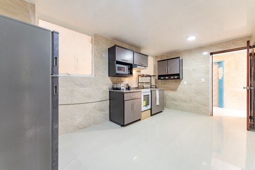 VH | Condesa Apt | Balcony + Parking | 194 29 Virtual Homes