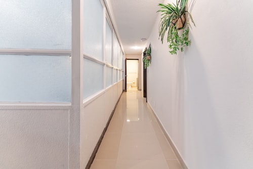VH | Condesa Apt | Balcony + Parking | 194 36 Virtual Homes