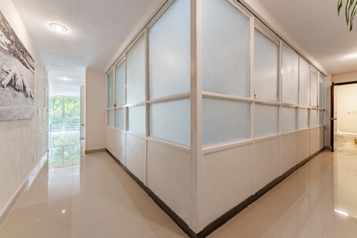 VH | Condesa Apt | Balcony + Parking | 194 37 Virtual Homes