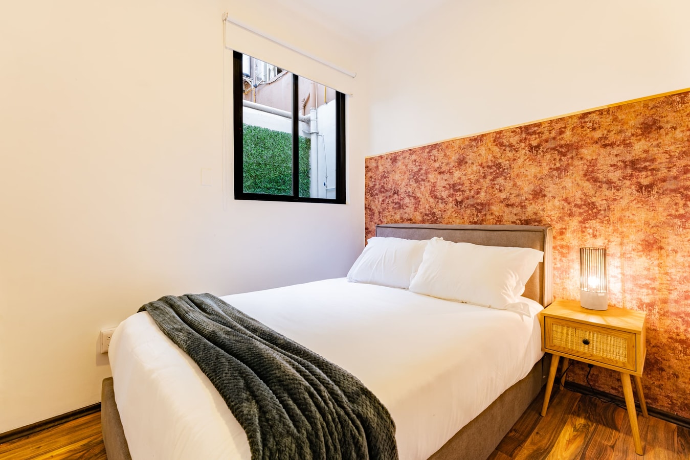 VH | Nice Apt Sta Ma Ribera. Laundry | 336 Virtual Homes