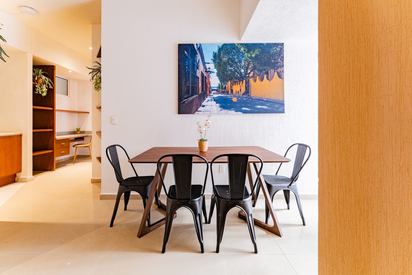 VH | Anáhuac zone | wifi + gym + rooftop | 41 Virtual Homes