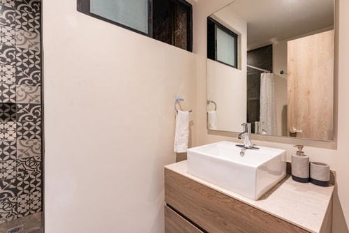 VH | Espacioso Depa Roma Sur | 2 hab + wifi | 344 33 Virtual Homes